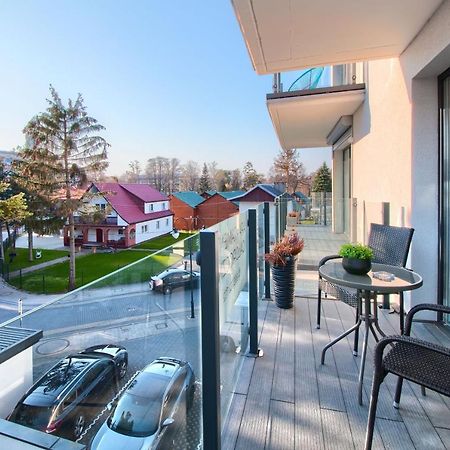 Apartament Ap30 Mielno  Luaran gambar