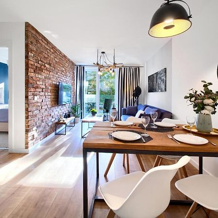 Apartament Ap30 Mielno  Luaran gambar