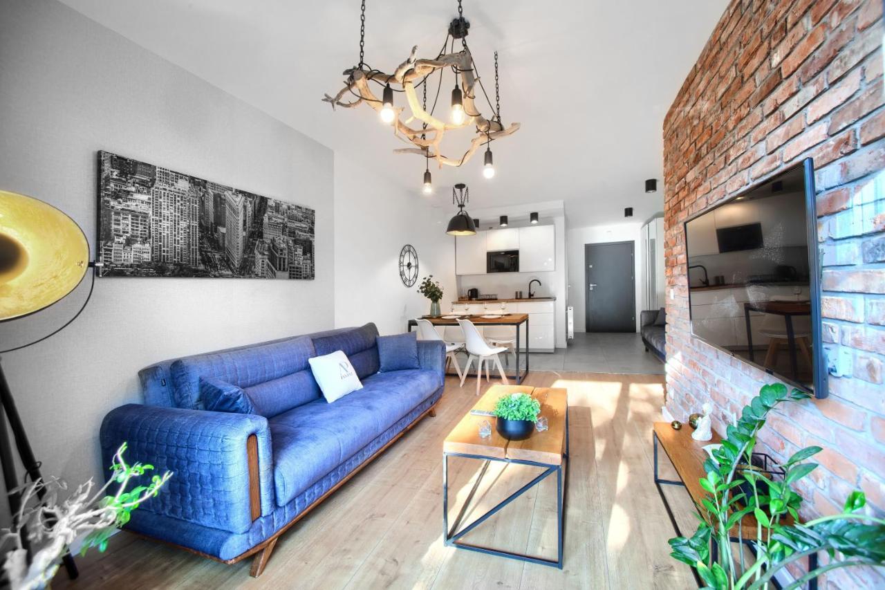 Apartament Ap30 Mielno  Luaran gambar
