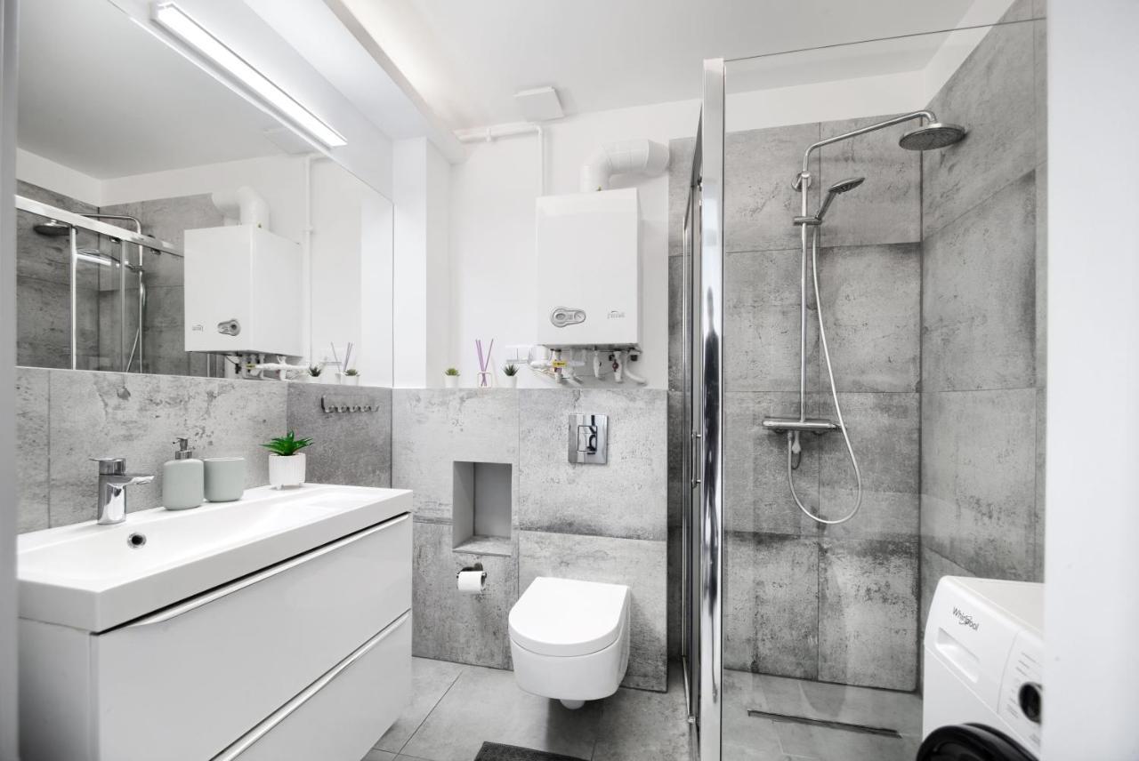 Apartament Ap30 Mielno  Luaran gambar