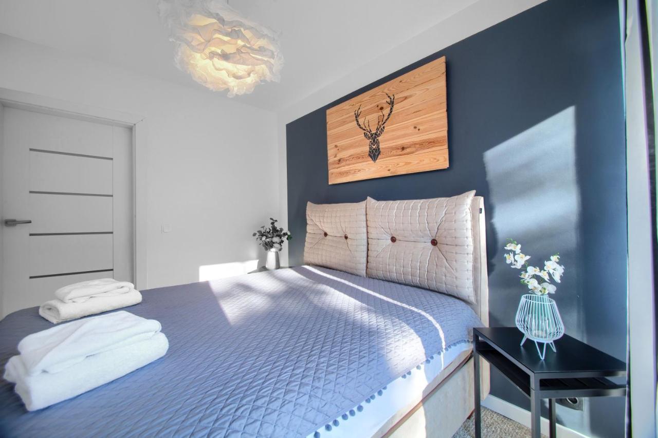 Apartament Ap30 Mielno  Luaran gambar